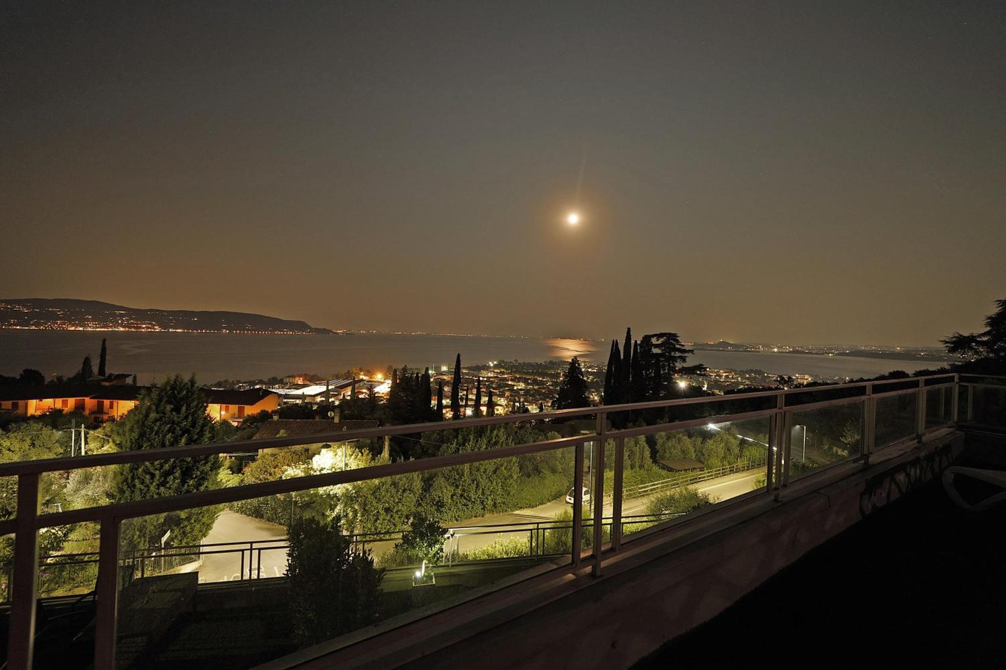 Poggio Al Sole 6 By Wonderful Italy Apartment Toscolano-Maderno